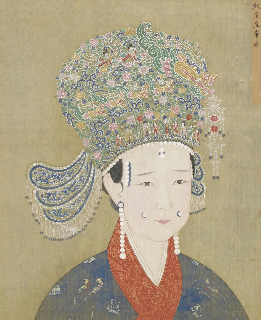 东京梦华：大宋一声遥远的叹息