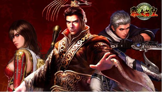 游戏秦始皇ol,秦始皇ol还能玩吗