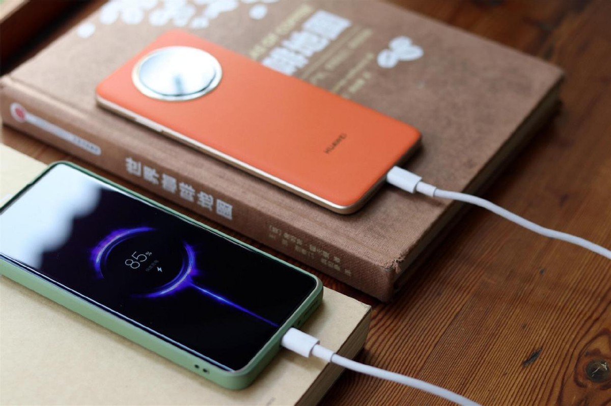 华为畅享60x与华为nova6se哪个好,618华为手机目前最值得入手的一款