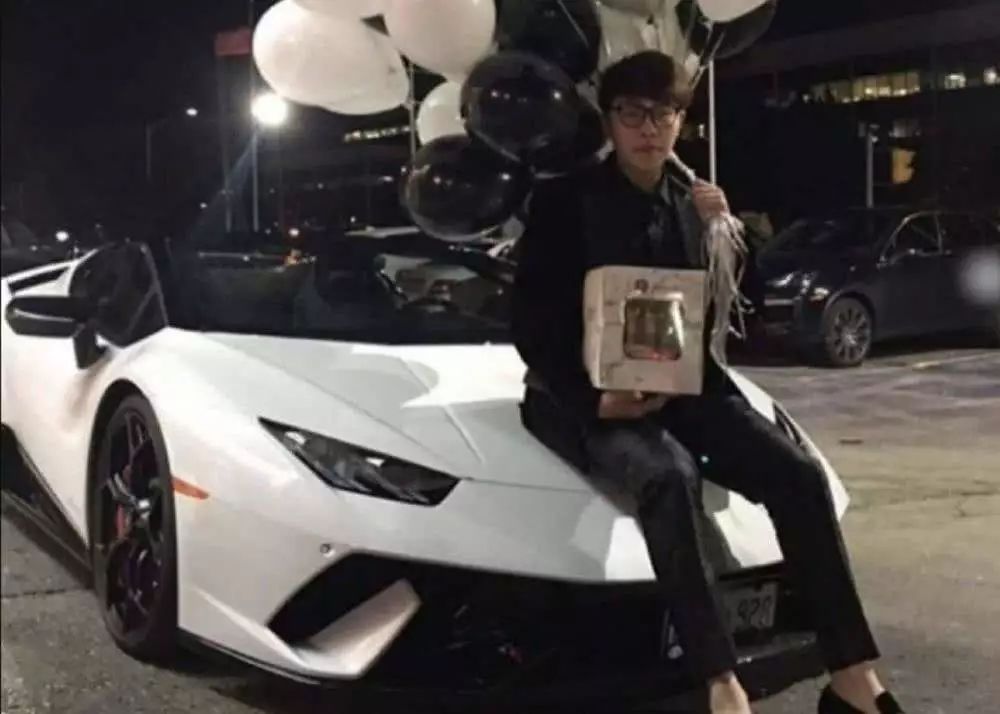 中国富二代加拿大被绑架,2019年加拿大中国富二代绑架案