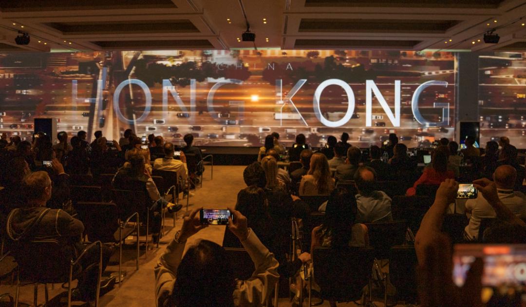 2023里斯本世界户外广告大会纪实