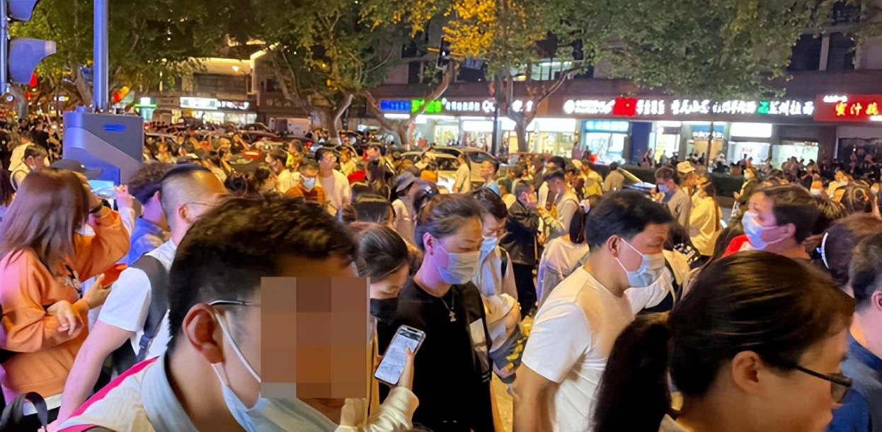 十一长假早已不像你想象中的图片,十一长假壮观景象