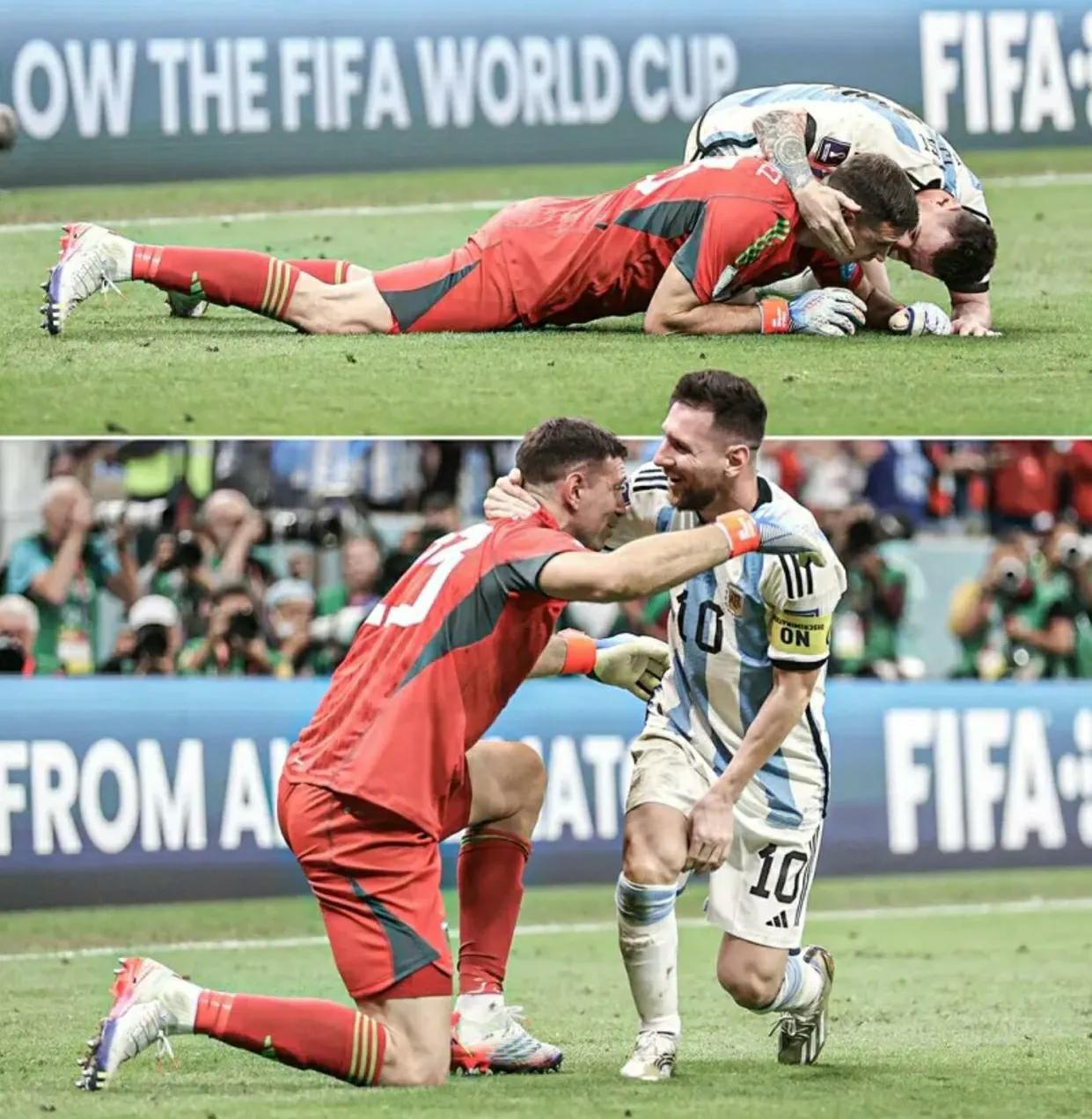 为什么梅西在足球界的认可度更高,中国足球梅西近况