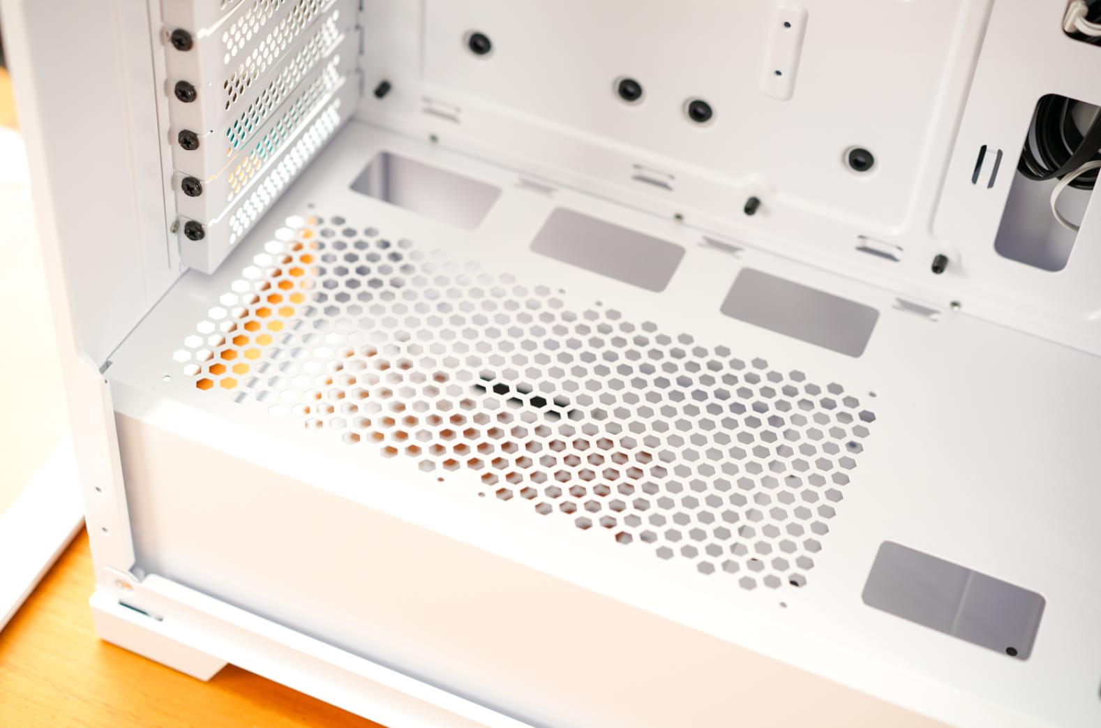 安钛克505机箱,安钛克机箱tx210