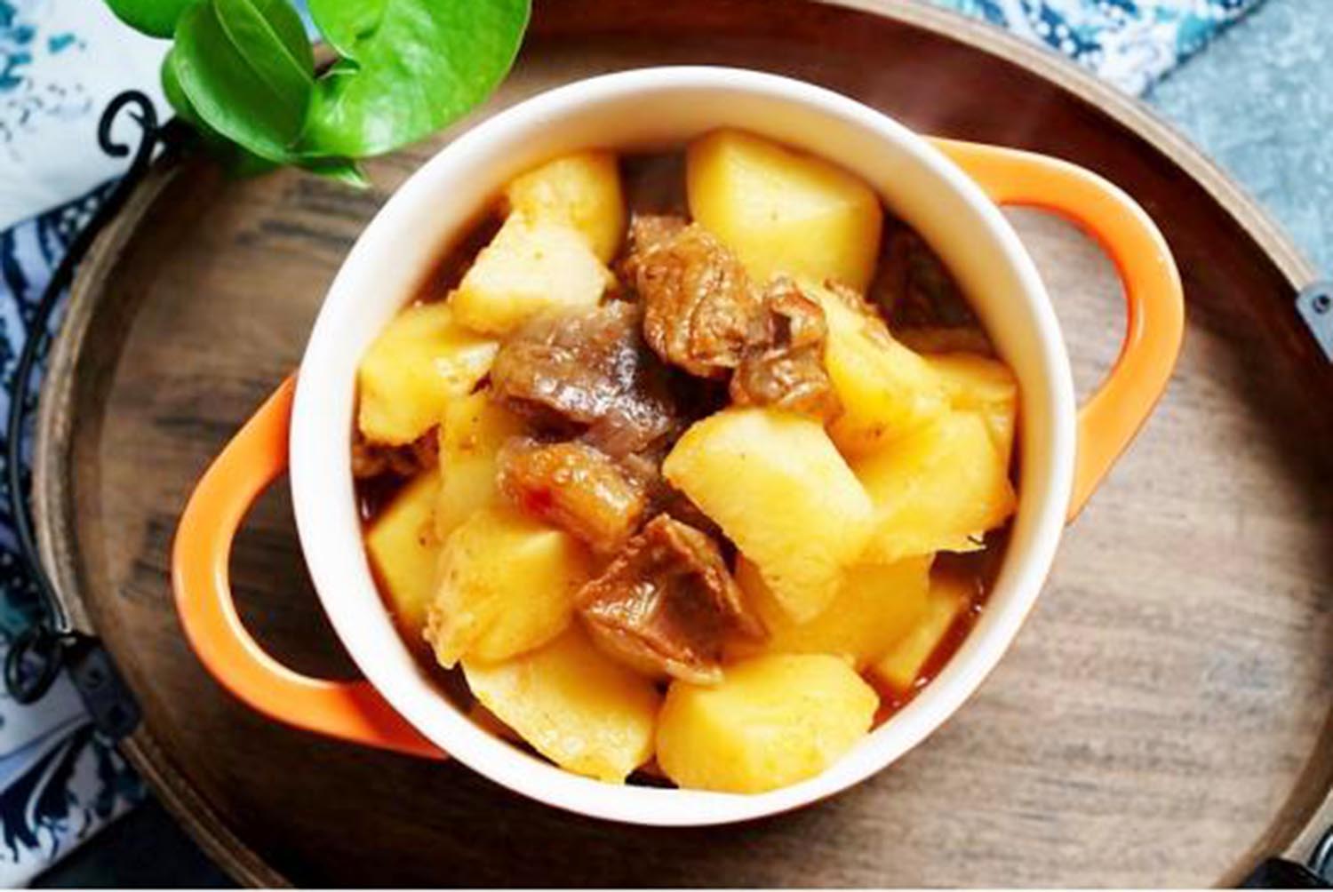 提升免疫力补充蛋白和维c的食物,复阳吃什么食物好得快