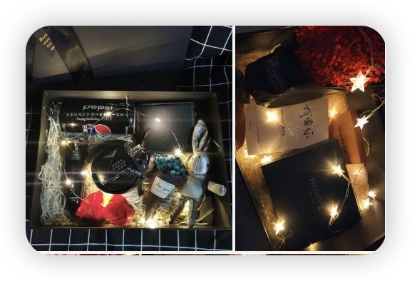 女朋友送给男朋友有意义的礼物,男朋友姐姐生日送什么礼物最好