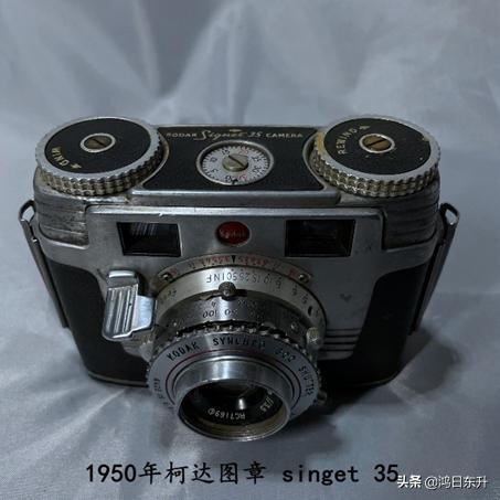 我和照相机的故事,柯达ec200相机