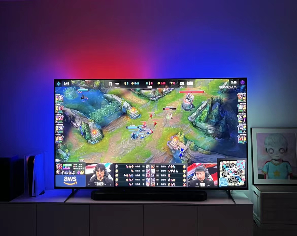 楼房电视怎么选,新房选电视选什么样的性价比高