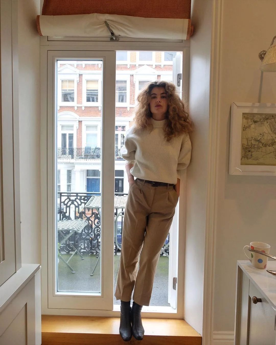 毫不费力的法式时髦,小众法式优雅