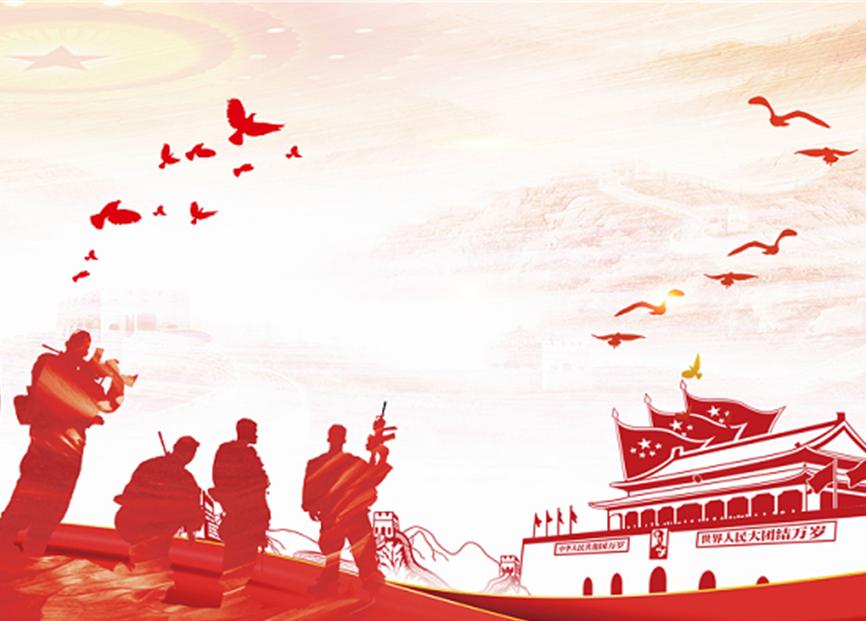 抗日女英雄林心平，被敌人铁丝穿胸游街示众，豪言壮志宁死不屈！