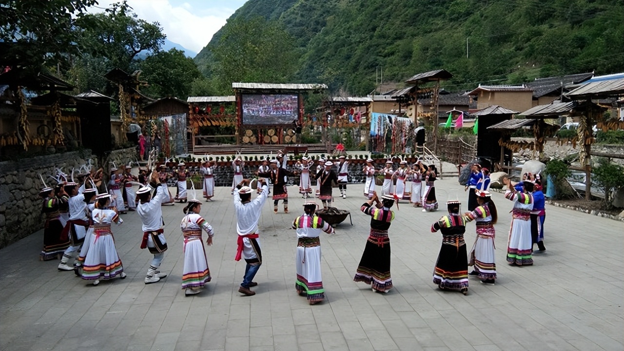 宣传甘肃陇南,联动宣传是什么意思