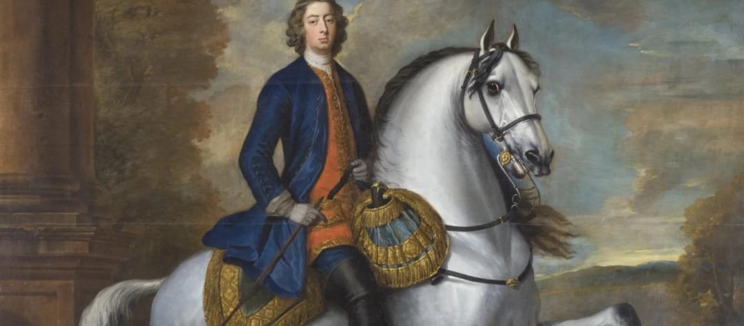 英国海德庄园,英国最美的花园小镇