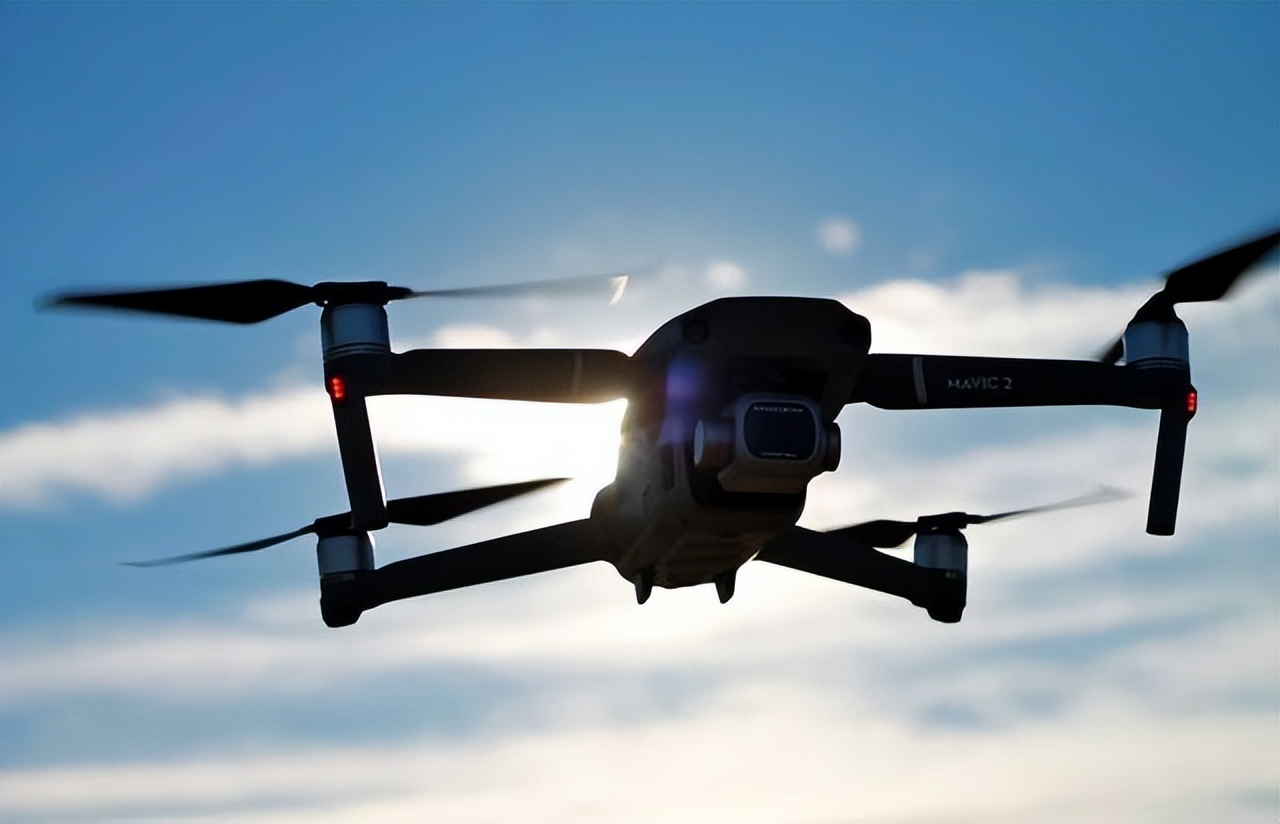 大疆无人机在美国被罚后续,大疆侵犯美国哪些专利