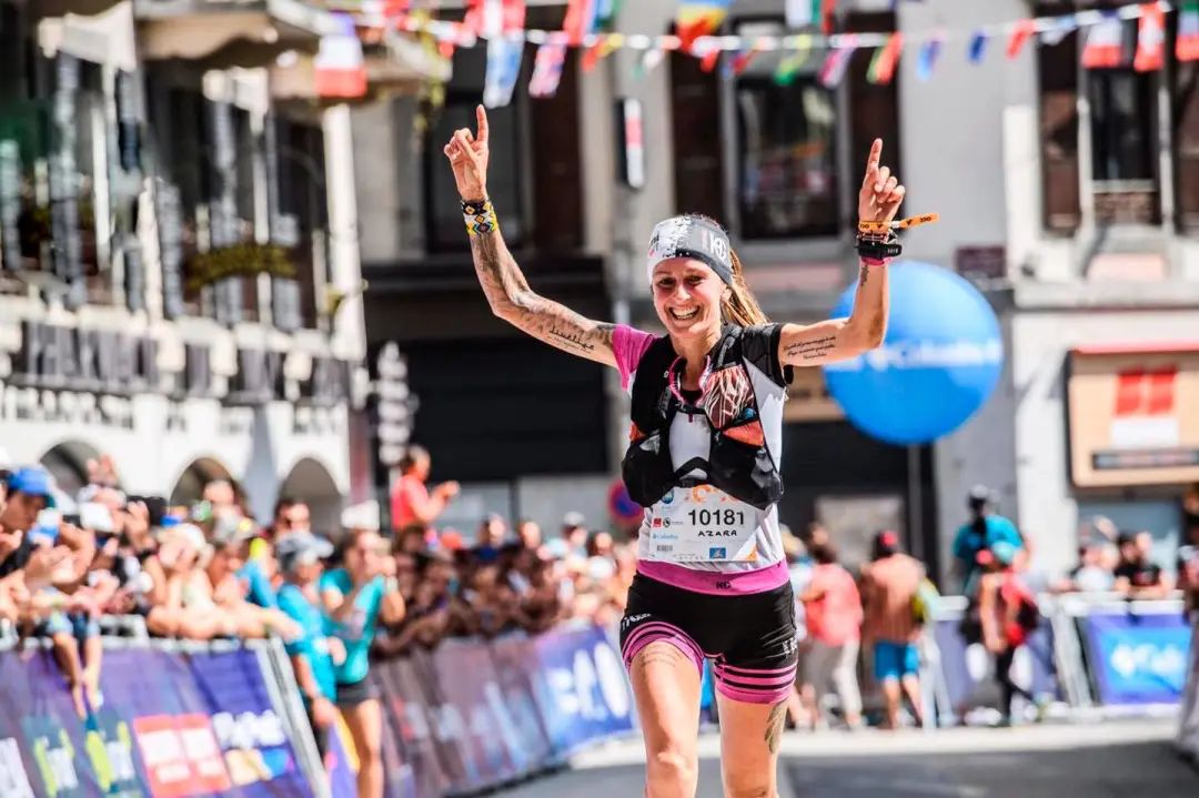 决战阿尔卑斯，UTMB开赛除了K天王，还有哪些夺冠热门？