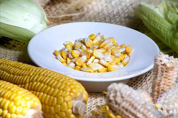 饭店的玉米汁好喝，原来多放了1味料，教你完美复刻，香浓丝滑