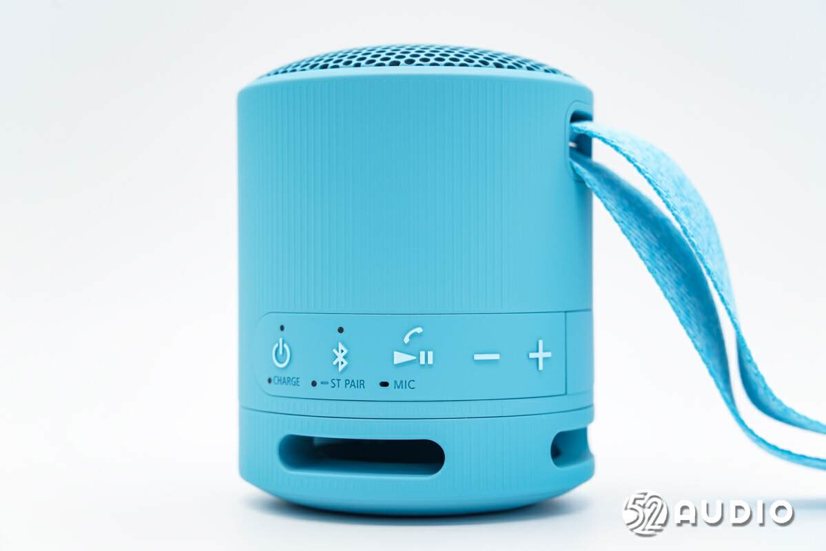 索尼srs-xb01便携式无线蓝牙音箱,索尼srsxb13和xb100哪个好