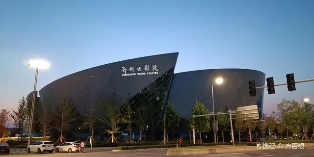 去看看荣获建筑界奥斯卡奖的建筑,美的和诺医院获建筑界奥斯卡大奖