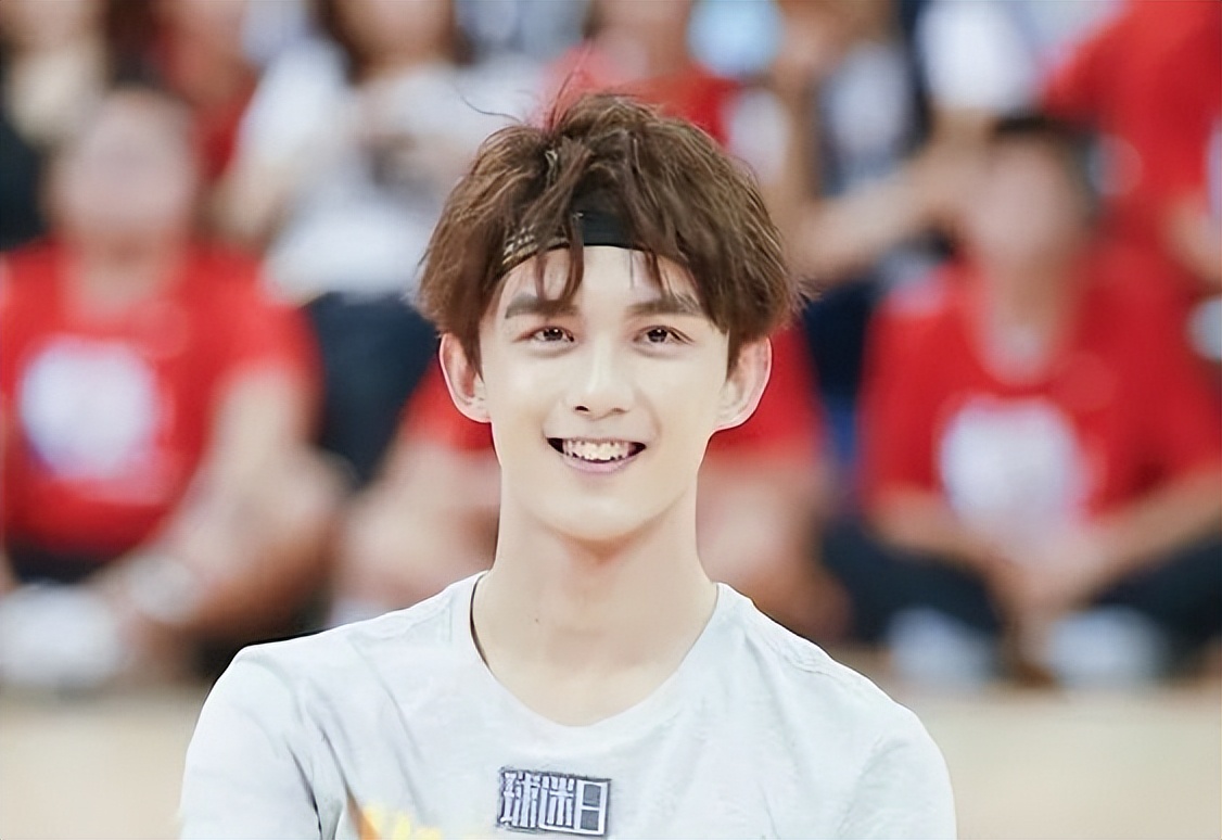 可爱男生的魅力,可爱男生受欢迎