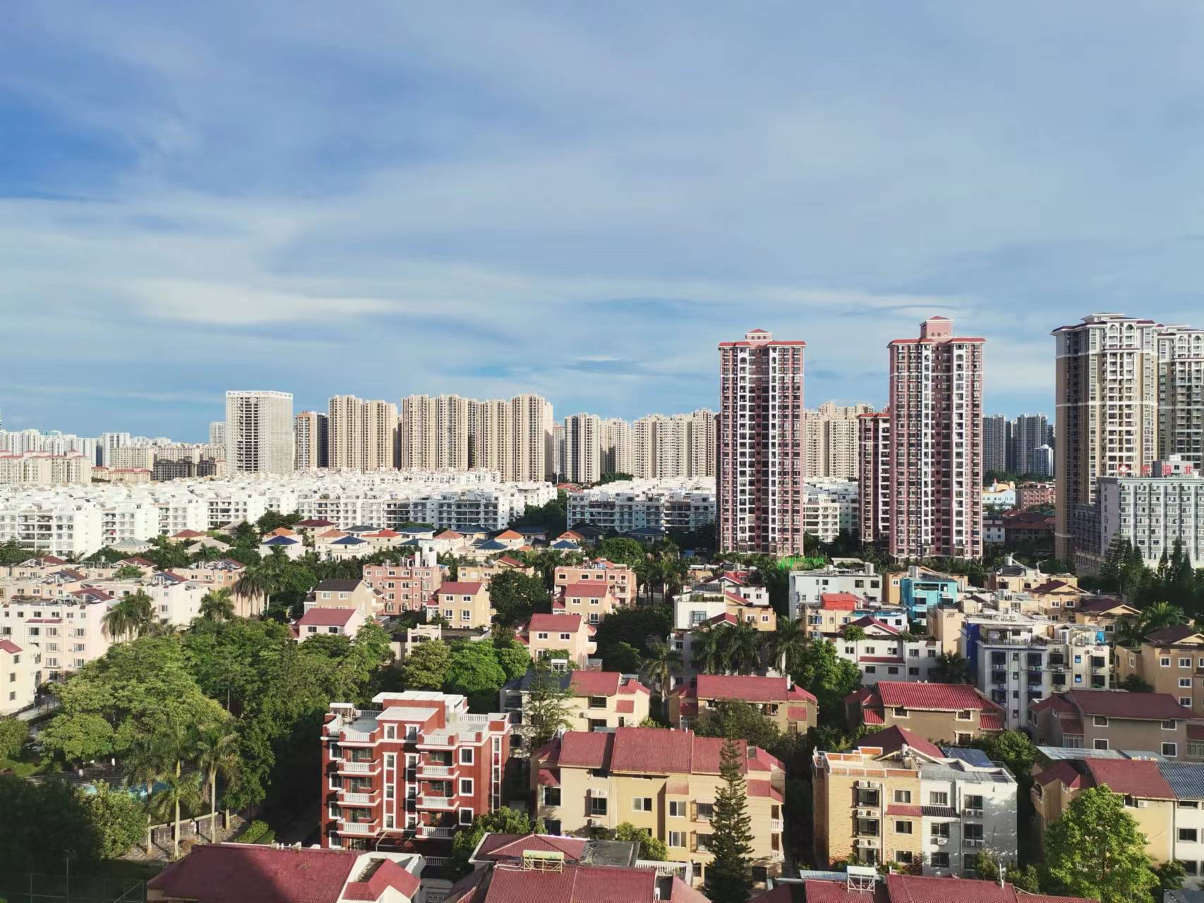 北海疫情后的房价,疫情期间北海哪里房产好