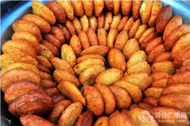 曹县孟宪军,曹县第三中学校长