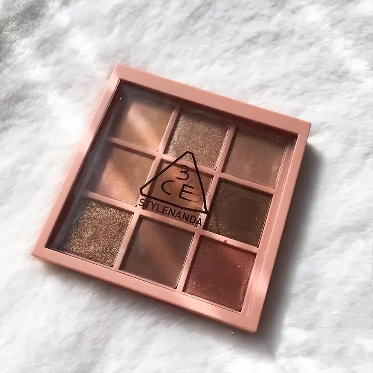 彩妆好物分享爆款,大牌彩妆分享推荐