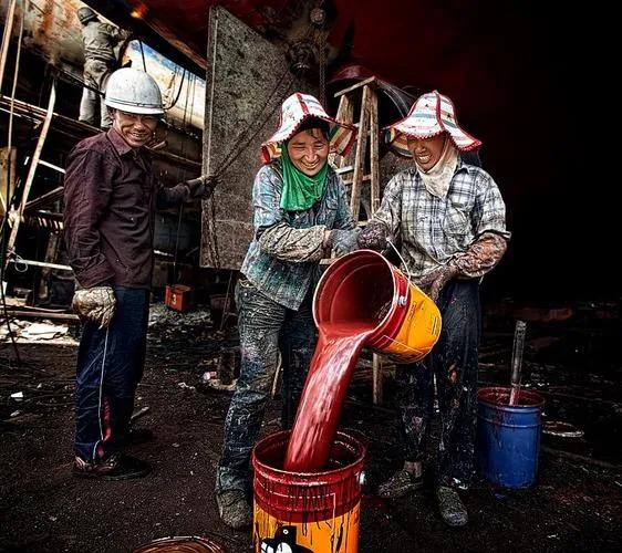 水性聚氨酯漆和油性聚氨酯漆区别,聚氨酯磁漆与聚氨酯漆区别