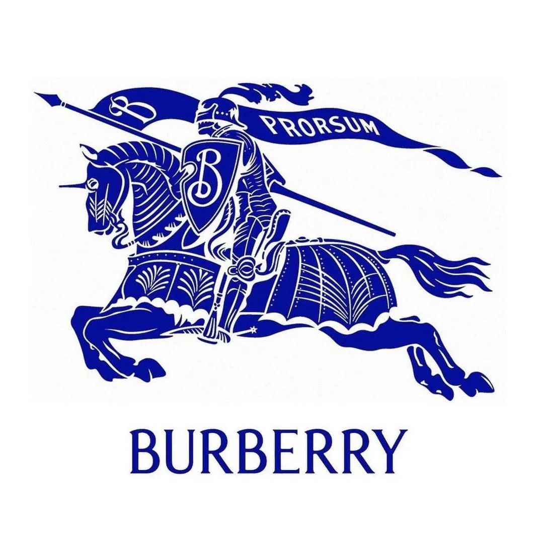 burberrylondonlogo,Burberrylogo变化