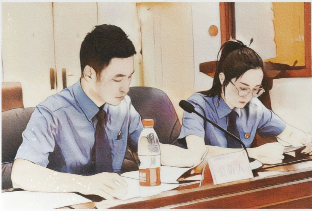 一台检察院相机的自述