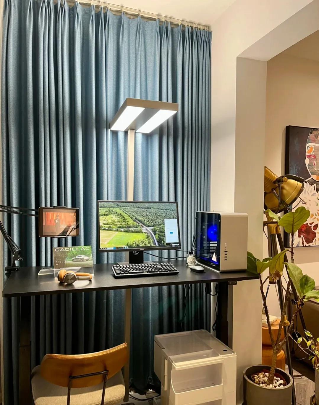 安徽女主晒出122㎡新家：全屋没有一丝俗气，堪称装修教科书