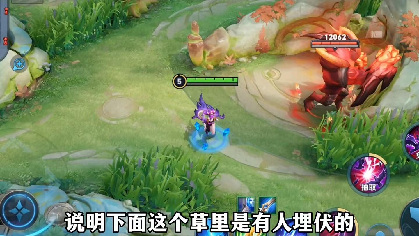 天才杨戬的打野思路萌新必学,刘备打野必学的20个技巧有哪些