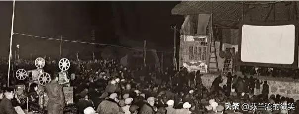 以前电影放映员的地位,60年代放映员工作怎么样