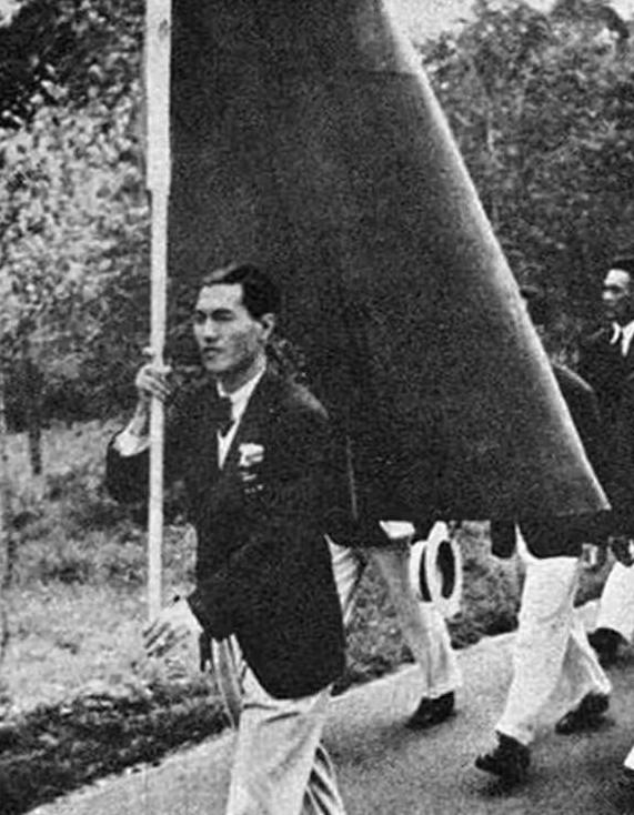 没路费国足想放弃奥运参赛资格,远渡重洋攻破英国球门被判无效。