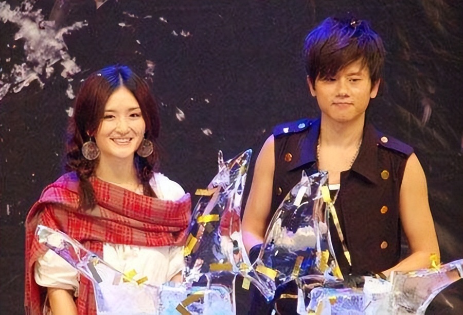 好恶臭！张杰粉丝厌恶谢娜，吐槽其没内涵还小气，竟希望张杰出轨