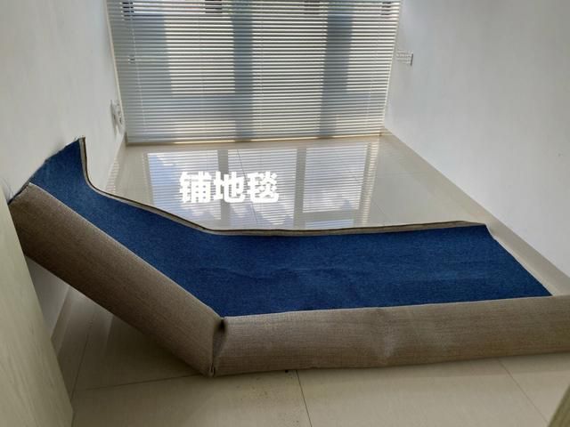 95后女孩花1.5万改出租屋，引万人关注，房东：放心住，绝不涨租