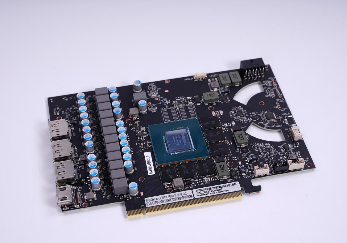 rtx4070super显卡横评,4070ti星曜和3090ti