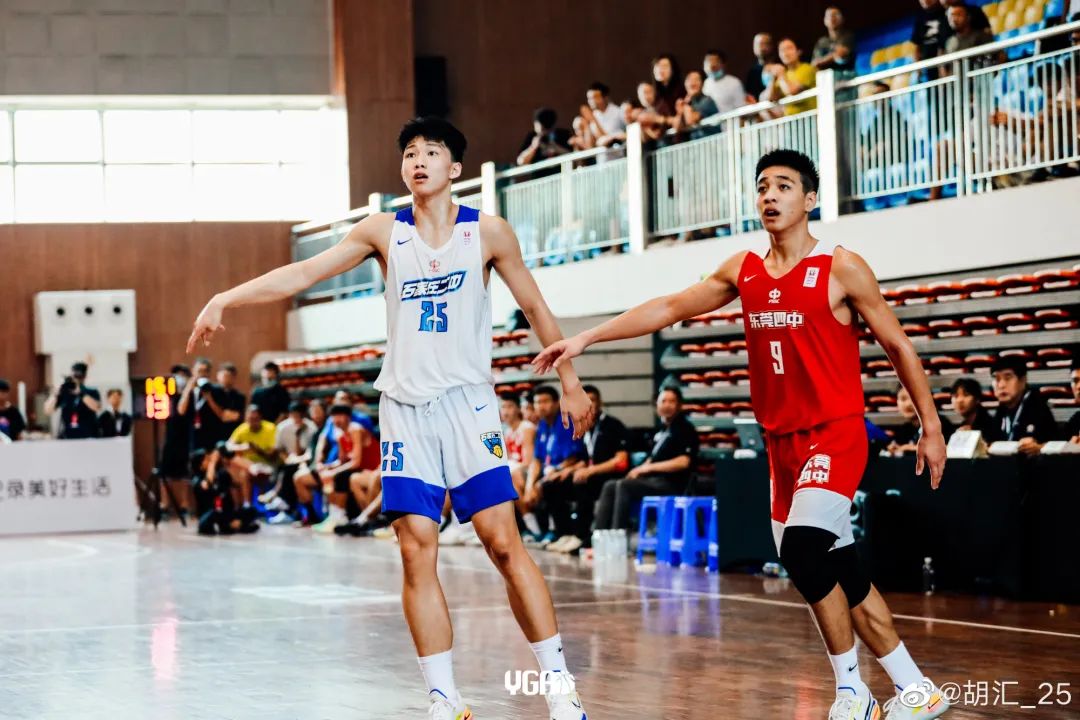 国字号！高中赛场上的魔鬼筋肉系前锋！新科冠军赢球之钥