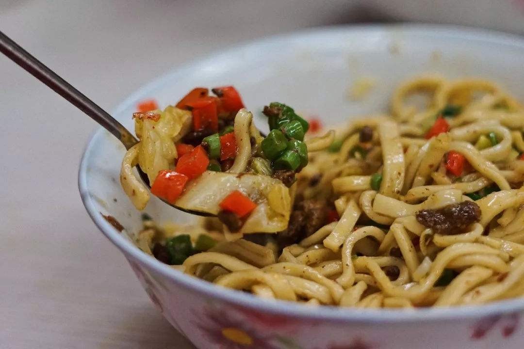 陕西最有特色的面食,陕西的什么面最好吃最有名