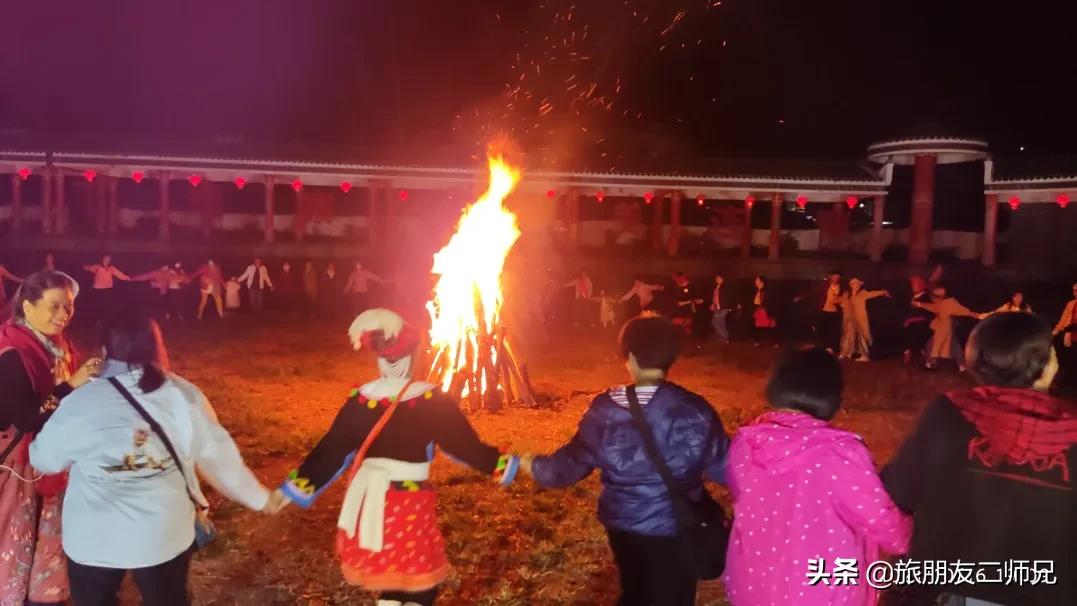 清远金子山旅游攻略看雾凇,广东金子山雪景旅游攻略