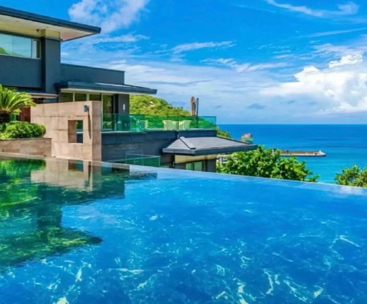 广东十大海景酒店,广东十大度假酒店