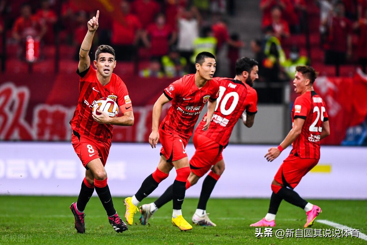 中超第一轮战果积分榜,上港2018中超夺冠集锦