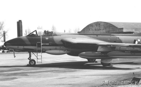 猎杀“大卫之星”的人,巴基斯坦传奇飞行员塞义夫·阿扎姆的故事