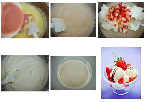 夏季自制清凉饮品简单,夏天饮料自制冰饮