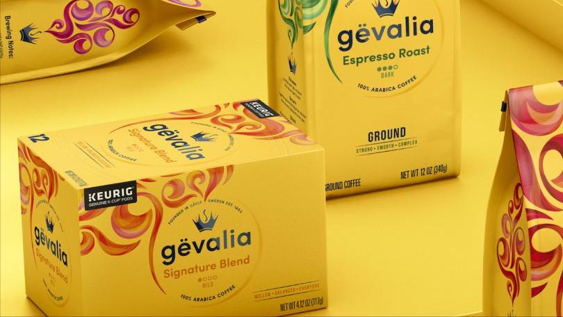 咖啡排行榜前十名高档咖啡品牌,咖啡推荐排名评测