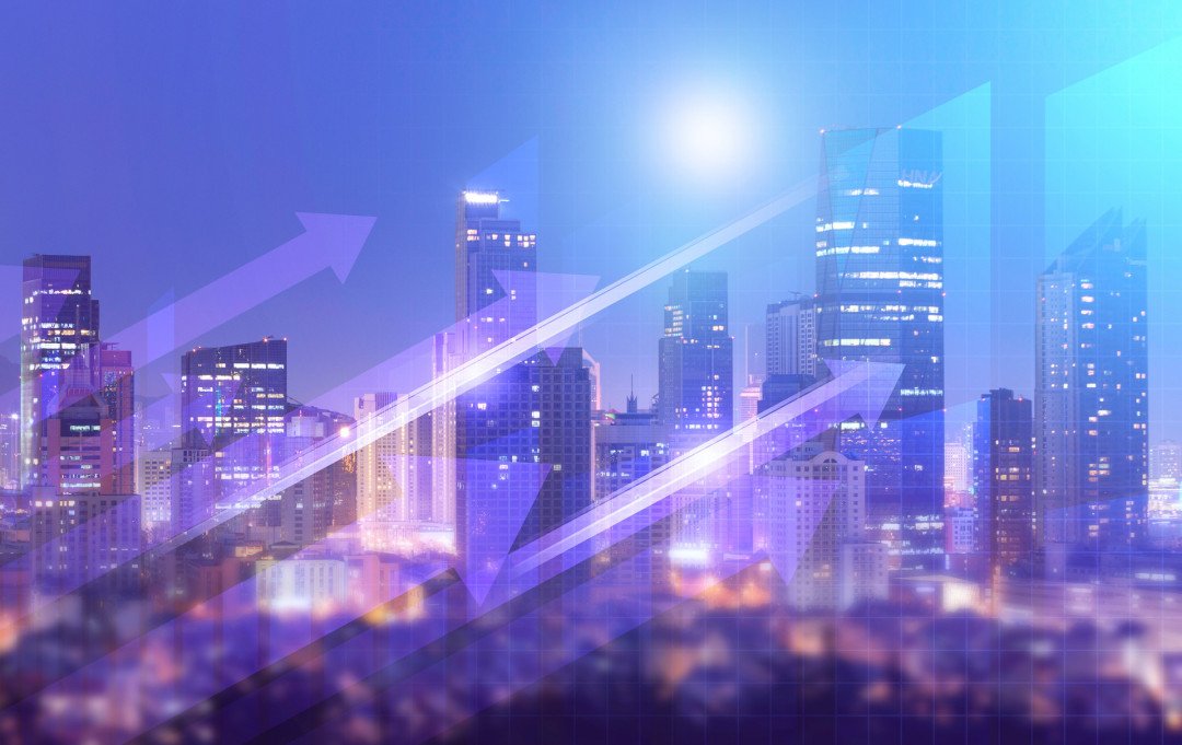 2023二月可能翻10倍的行业龙头,股市2023年高增长行业