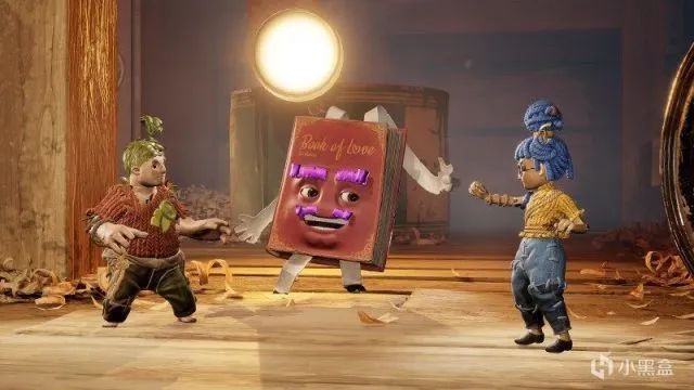 双人游戏推荐steam剧情版,steam双人游戏联机推荐兔子