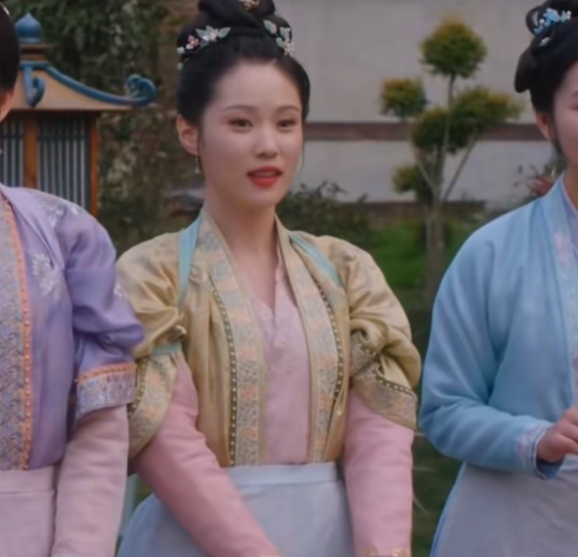 卿卿日常炸裂演技,卿卿日常的演员都长什么样