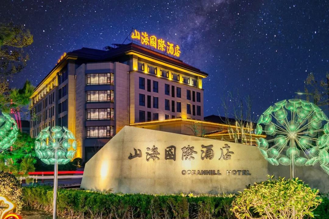 美丽的美宿攻略,这份美食攻略请收好