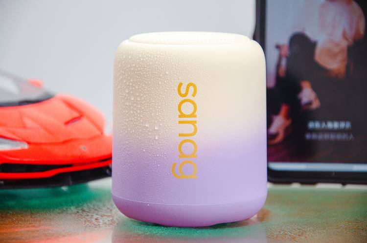 sanag蓝牙音箱x6s怎么播放电脑音乐,sanagx6蓝牙音箱与x6s升级版区别