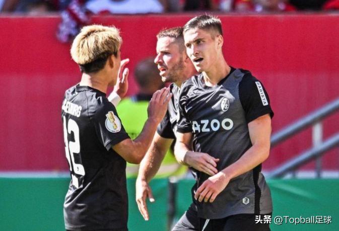 德甲第5轮弗赖堡阵容结果,德甲多特蒙德vs莱比锡前瞻分析