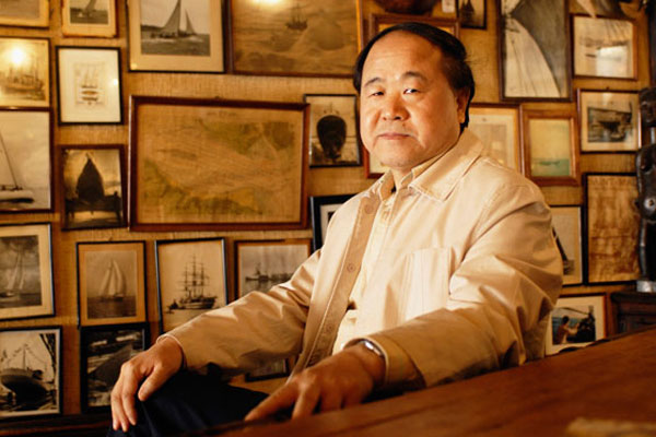 莫言讲了母亲捡麦穗的事却被质疑,莫言母亲捡麦穗揭露出的人性之恶